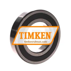 Timken 6212-2RS-C4