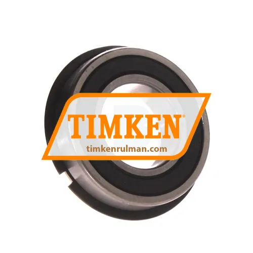 Timken 6005-2RS-NR ürün fotoğrafı 2