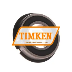 Timken 6005-2RS-NR rulman resim 2