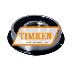 Timken 6201-2RS-NR-C3