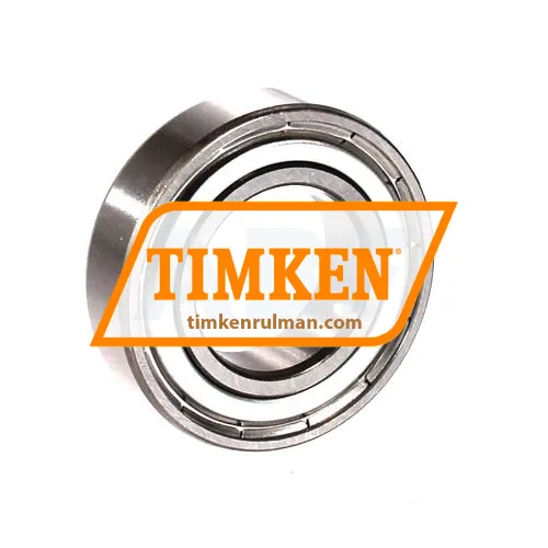 Timken 6005-ZZC3 ürün fotoğrafı 2