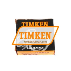 Timken 6005-ZZC3 rulman resim 3