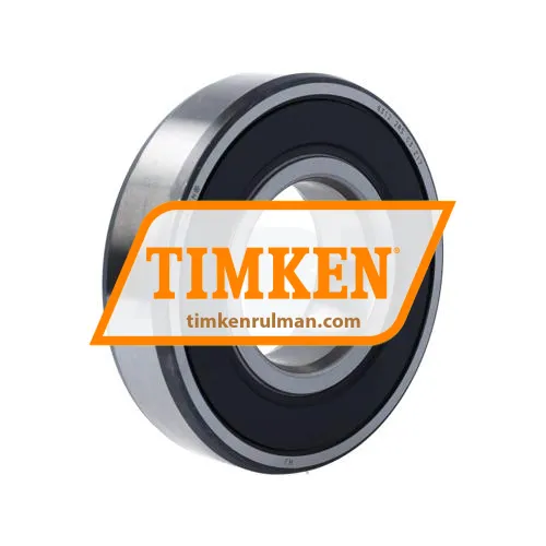 Timken 6312-2RS-C3