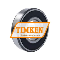 Timken 6312-2RS-C3