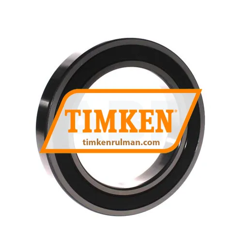 Timken 6020-2RS-C3 ürün fotoğrafı 2