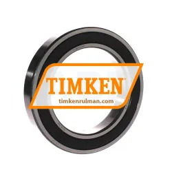 Timken 6020-2RS-C3