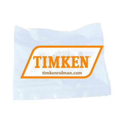 Timken 627-2RS-C3 ürün fotoğrafı 3