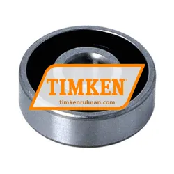 Timken 627-2RS-C3 rulman resim 2