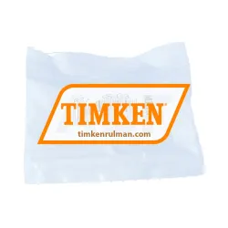 Timken 627-2RS-C3 rulman resim 3