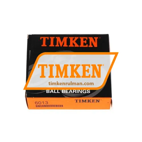 Timken 6013 ürün fotoğrafı 3
