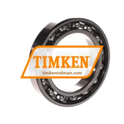 Timken 6013 rulman resim 2