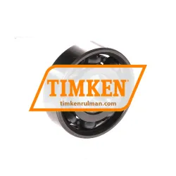 Timken 6001 rulman resim 2
