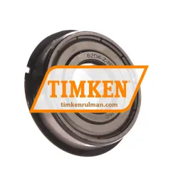 Timken 6204-Z-NR