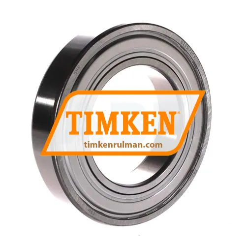 Timken 6215ZZ C3