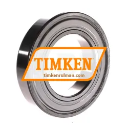 Timken 6215ZZ C3