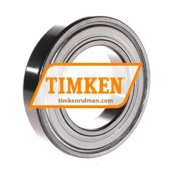 Timken 6215ZZ C3 rulman resim 2
