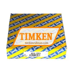 Timken 6215ZZ C3 rulman resim 3