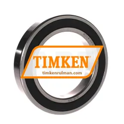 Timken 6019 2RS