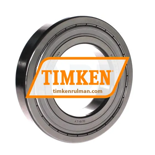 Timken 6220-ZZ-C3