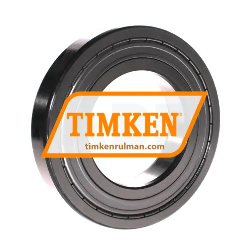 Timken 6220-ZZ-C3 ürün fotoğrafı 2