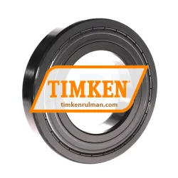 Timken 6220-ZZ-C3 rulman resim 2