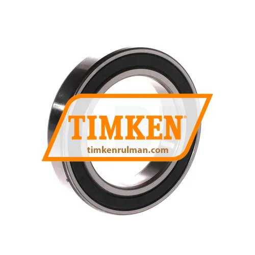 Timken 6013-2RS ürün fotoğrafı 2