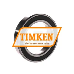 Timken 6013-2RS rulman resim 2
