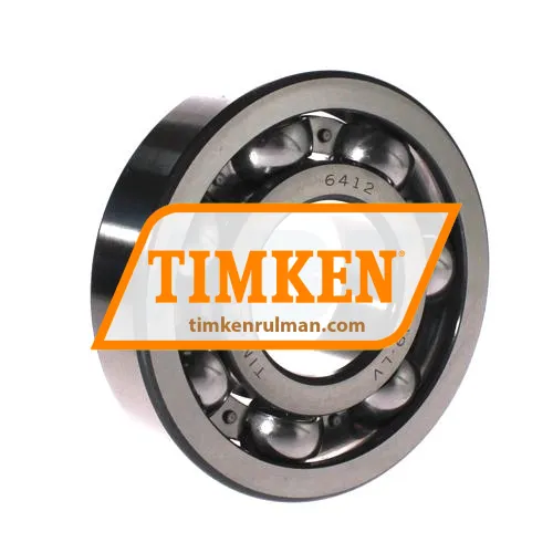 Timken 6412