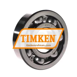 Timken 6412