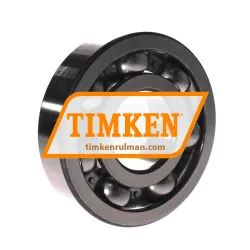 Timken 6412 rulman resim 2