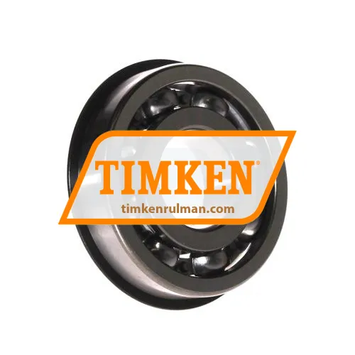 Timken 6306-NR ürün fotoğrafı 2