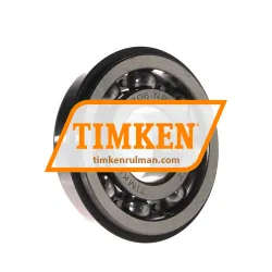 Timken 6306-NR
