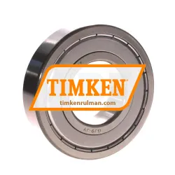 Timken 6311-Z-C3