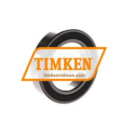 Timken 61906-2RS rulman resim 2