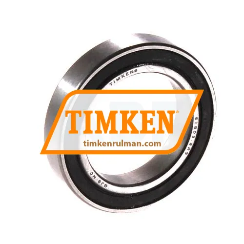 Timken 61803-2RS