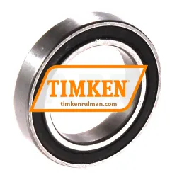 Timken 61803-2RS rulman resim 2