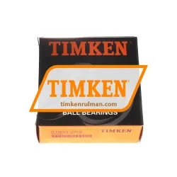 Timken 61803-2RS rulman resim 3