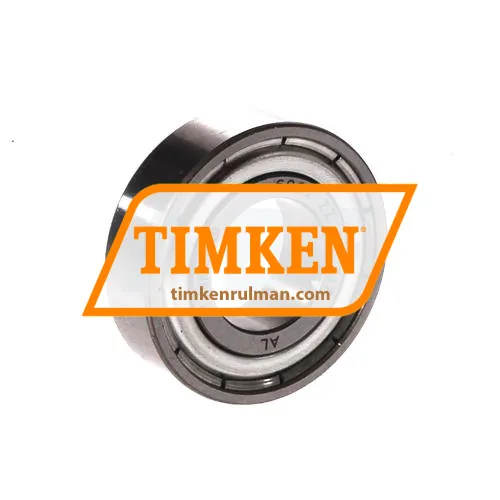Timken 6002-ZZC3