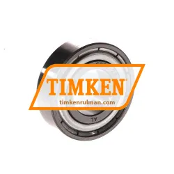 Timken 6002-ZZC3