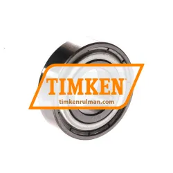 Timken 6002-ZZC3 rulman resim 2