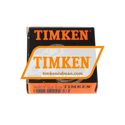 Timken 6002-ZZC3 rulman resim 3