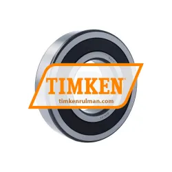 Timken 6317-2RS