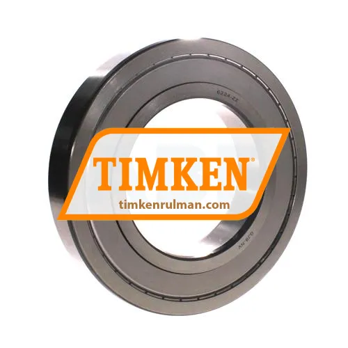 Timken 6224-ZZ