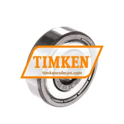 Timken 6200-ZZC3 rulman resim 2