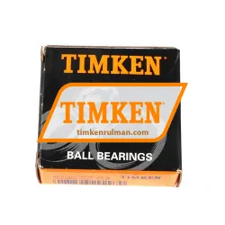 Timken 6200-ZZC3 rulman resim 3