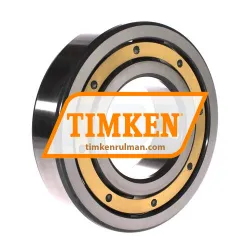 Timken 6317M-C3 rulman resim 2