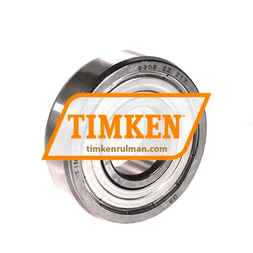 Timken 6305ZZ