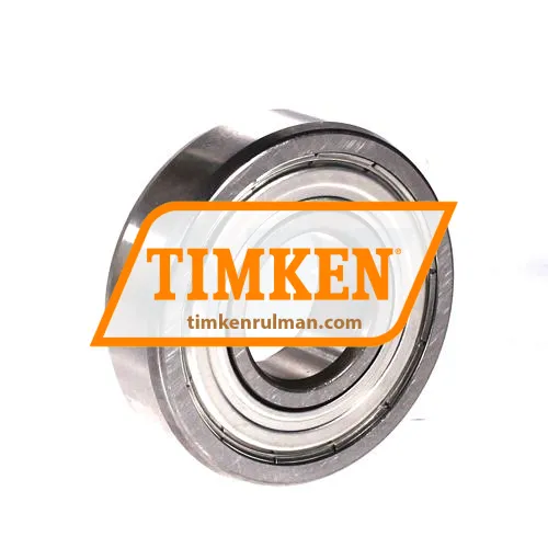 Timken 6305ZZ ürün fotoğrafı 2
