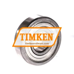 Timken 6305ZZ rulman resim 2