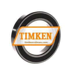 Timken 6013 2RS C3